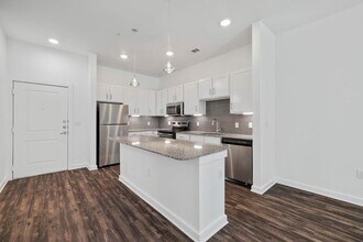 1 Bedroom 1 Bath 3203 floor plan